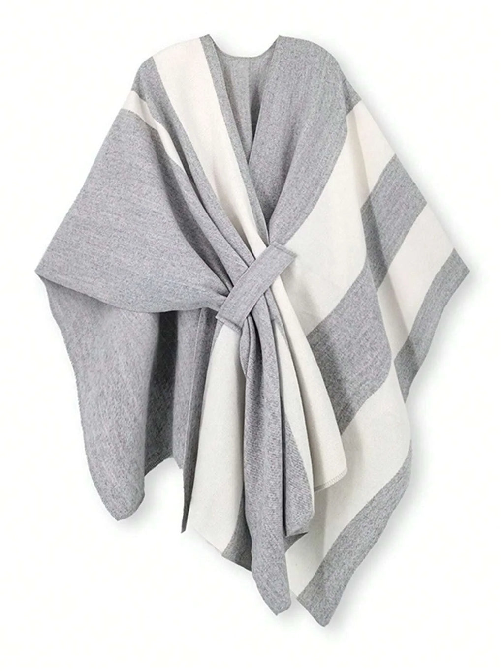 Maya - Châle luxueux et modern