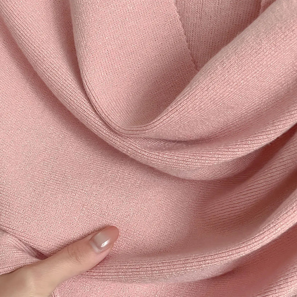 Mona - Châle de luxe prêt à porter