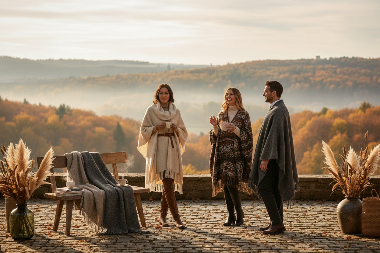 Collection Automne/Hiver sans texte